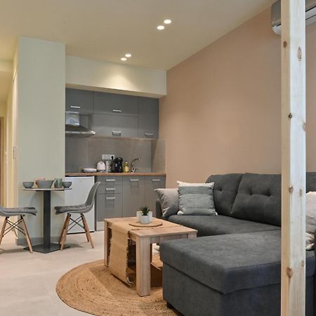 Monastiraki Urban Studio Афины Экстерьер фото