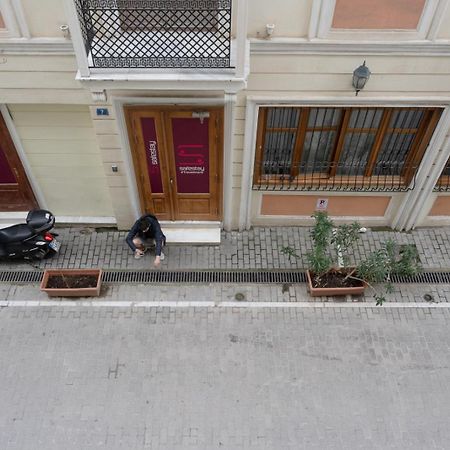 Monastiraki Urban Studio Афины Экстерьер фото