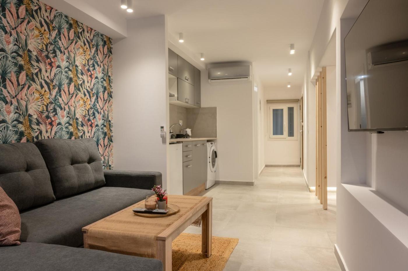 Monastiraki Urban Studio Афины Экстерьер фото