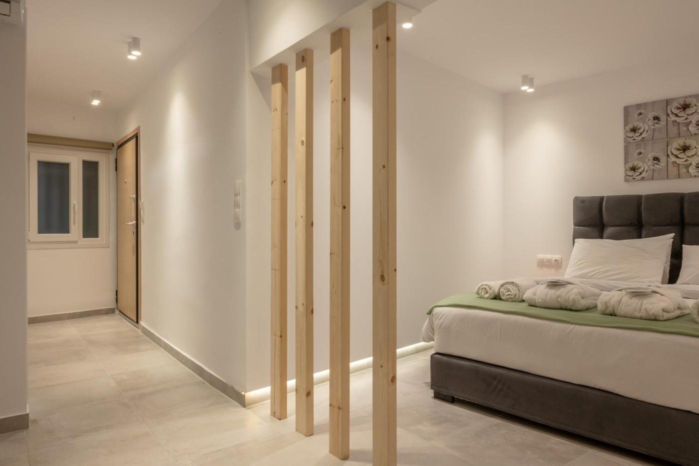 Monastiraki Urban Studio Афины Экстерьер фото