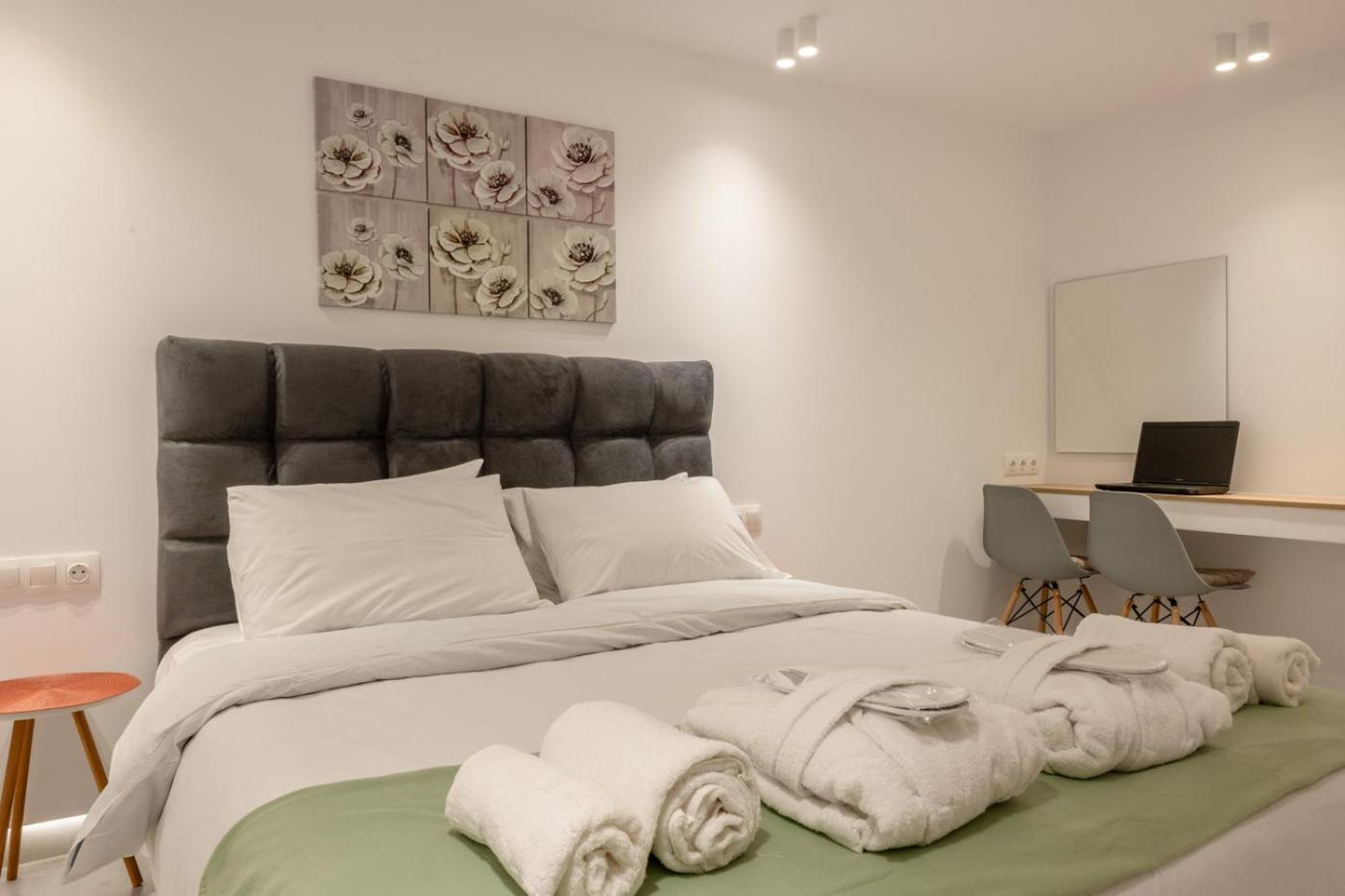 Monastiraki Urban Studio Афины Экстерьер фото