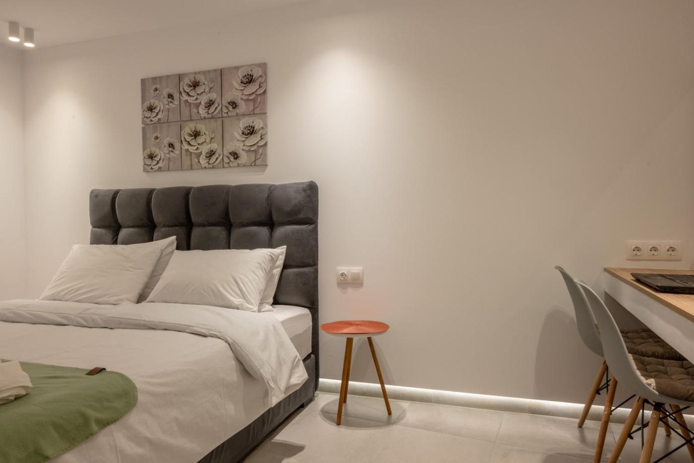 Monastiraki Urban Studio Афины Экстерьер фото