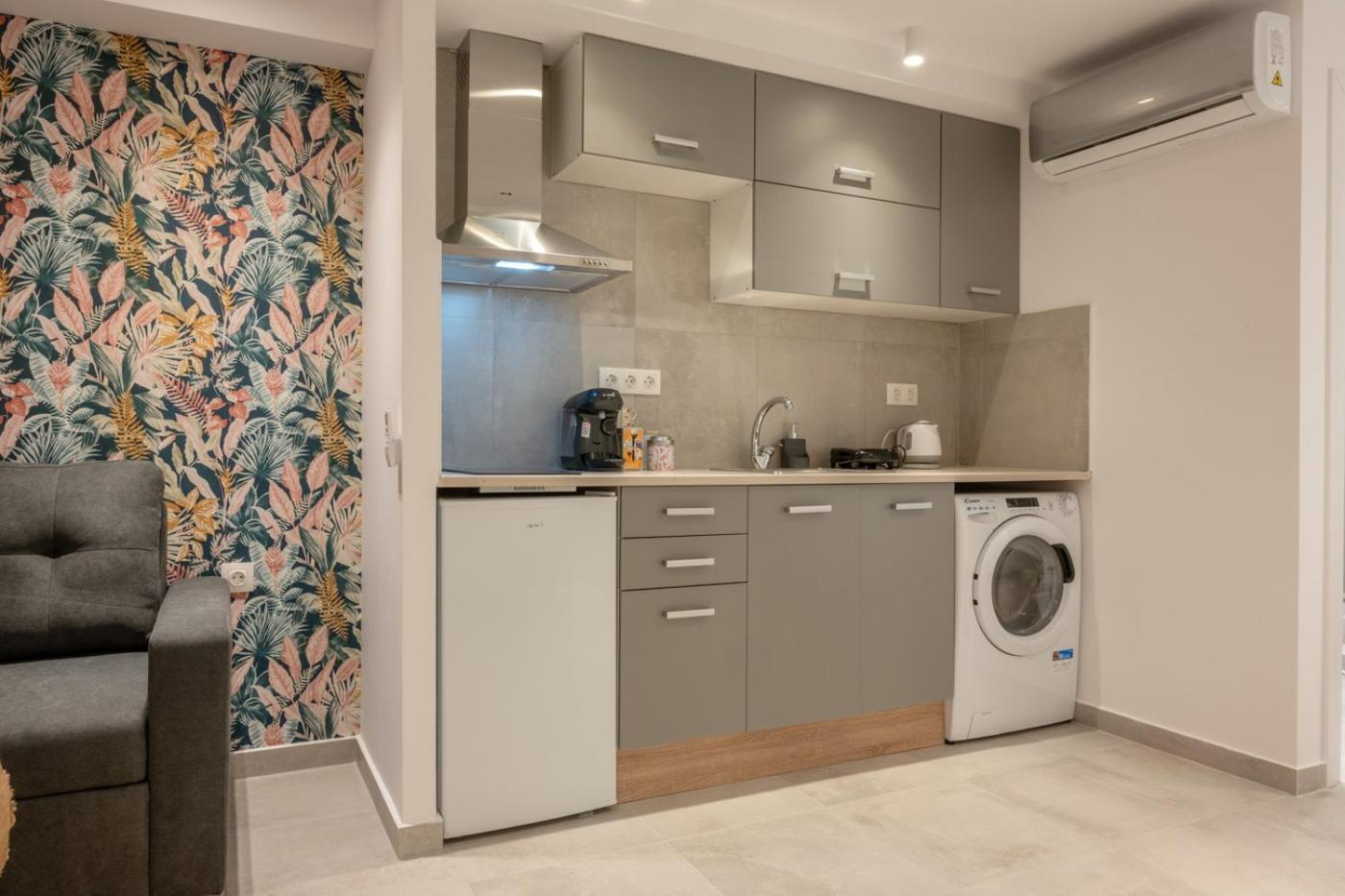 Monastiraki Urban Studio Афины Экстерьер фото