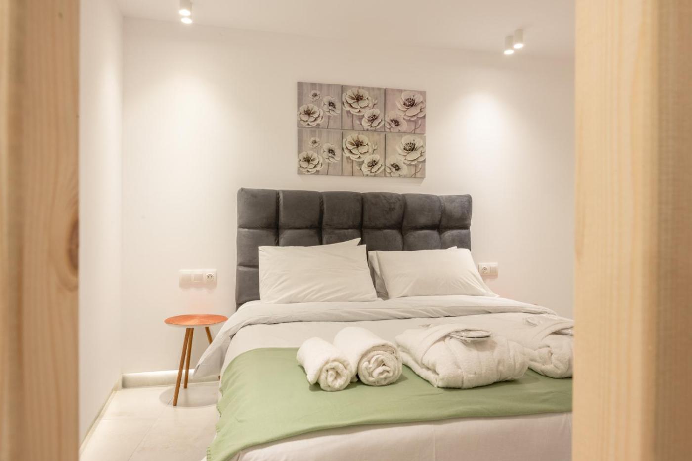 Monastiraki Urban Studio Афины Экстерьер фото