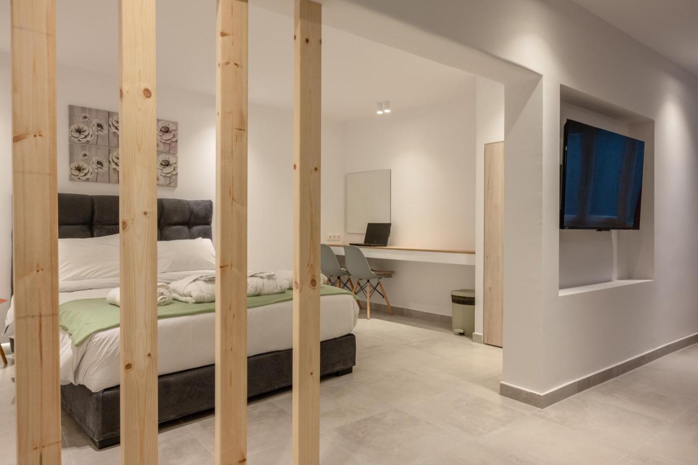 Monastiraki Urban Studio Афины Экстерьер фото