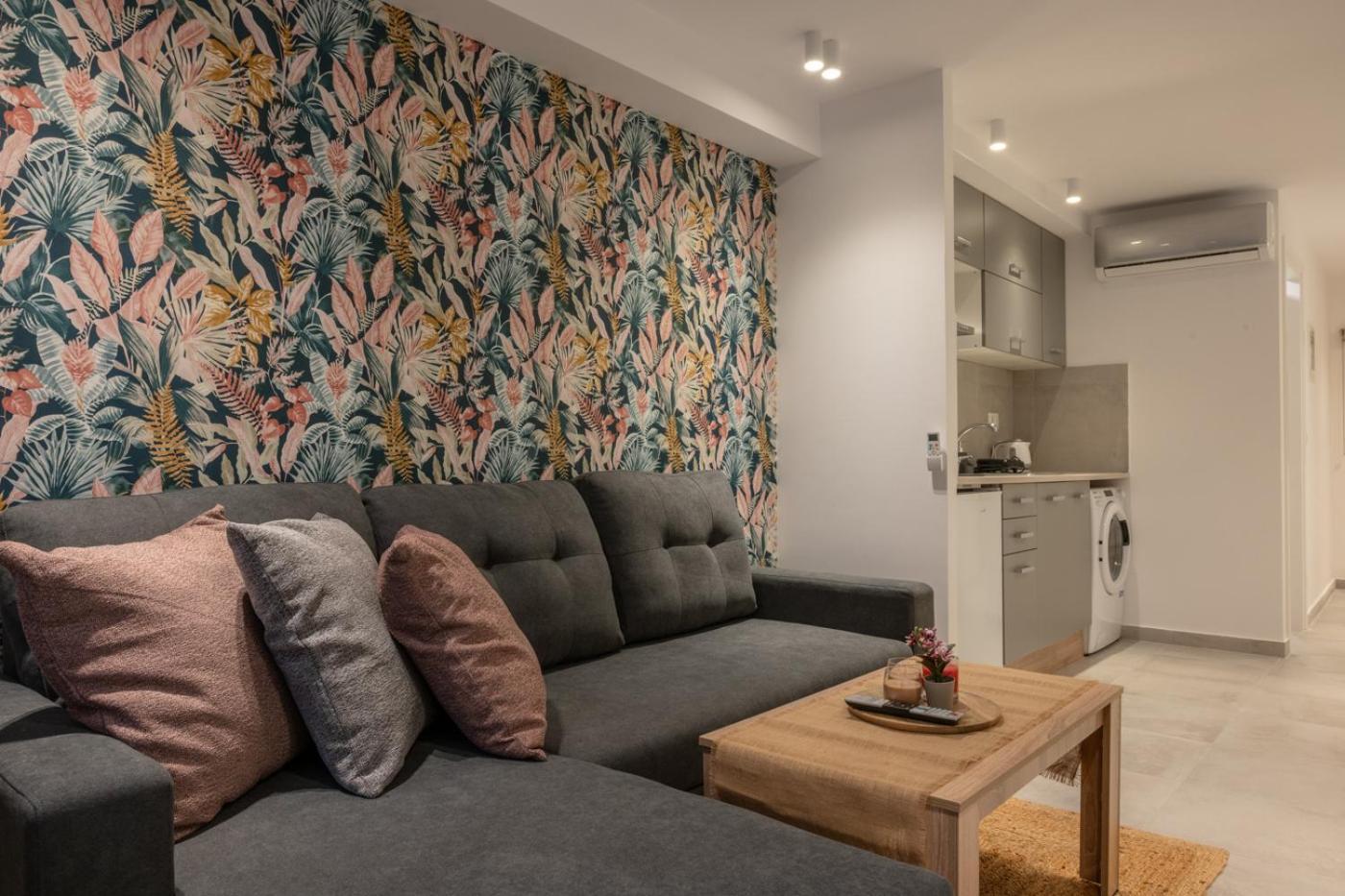 Monastiraki Urban Studio Афины Экстерьер фото