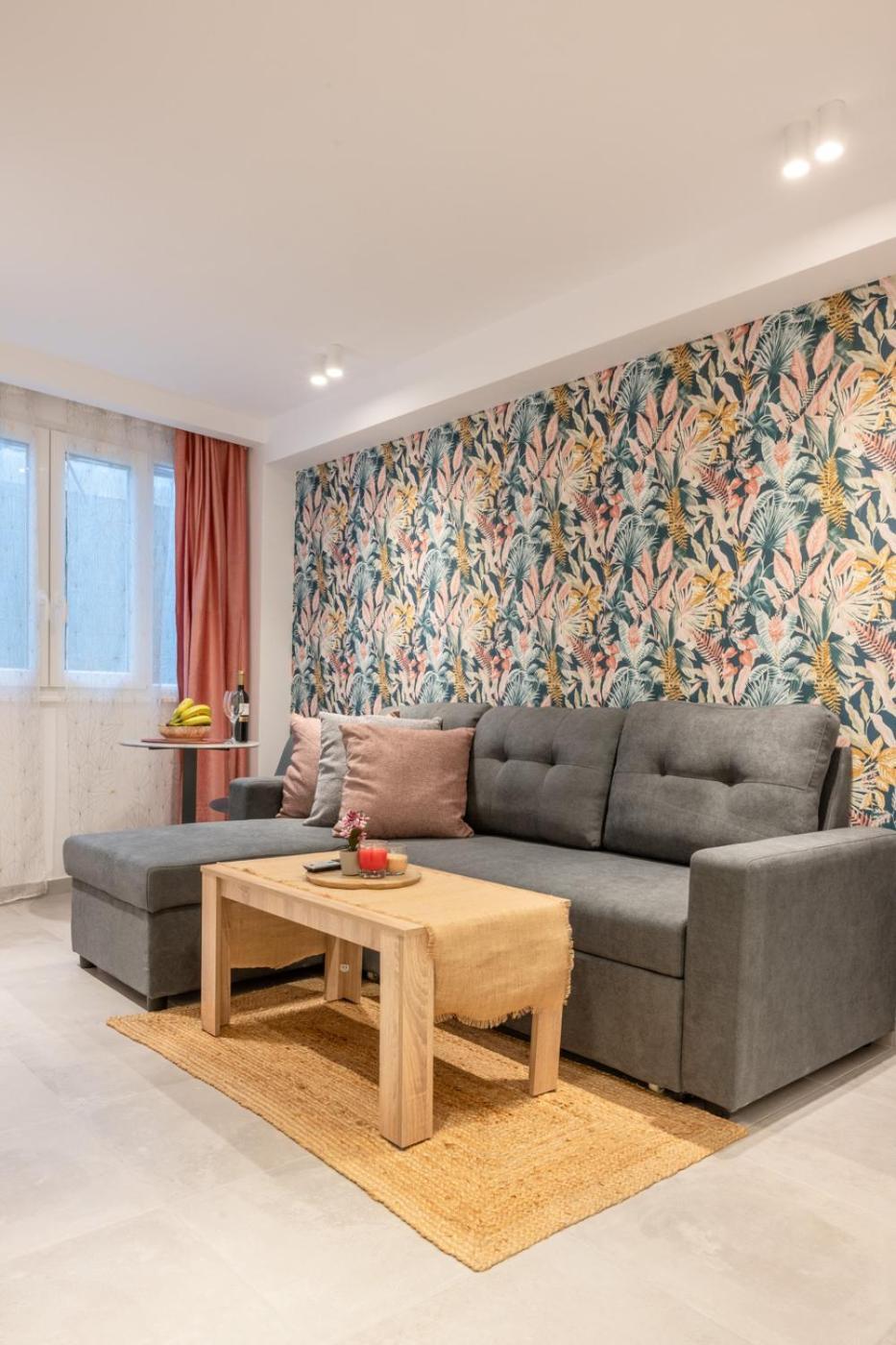 Monastiraki Urban Studio Афины Экстерьер фото