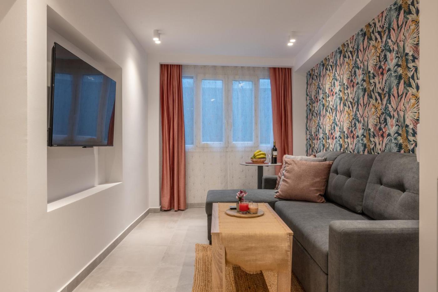 Monastiraki Urban Studio Афины Экстерьер фото