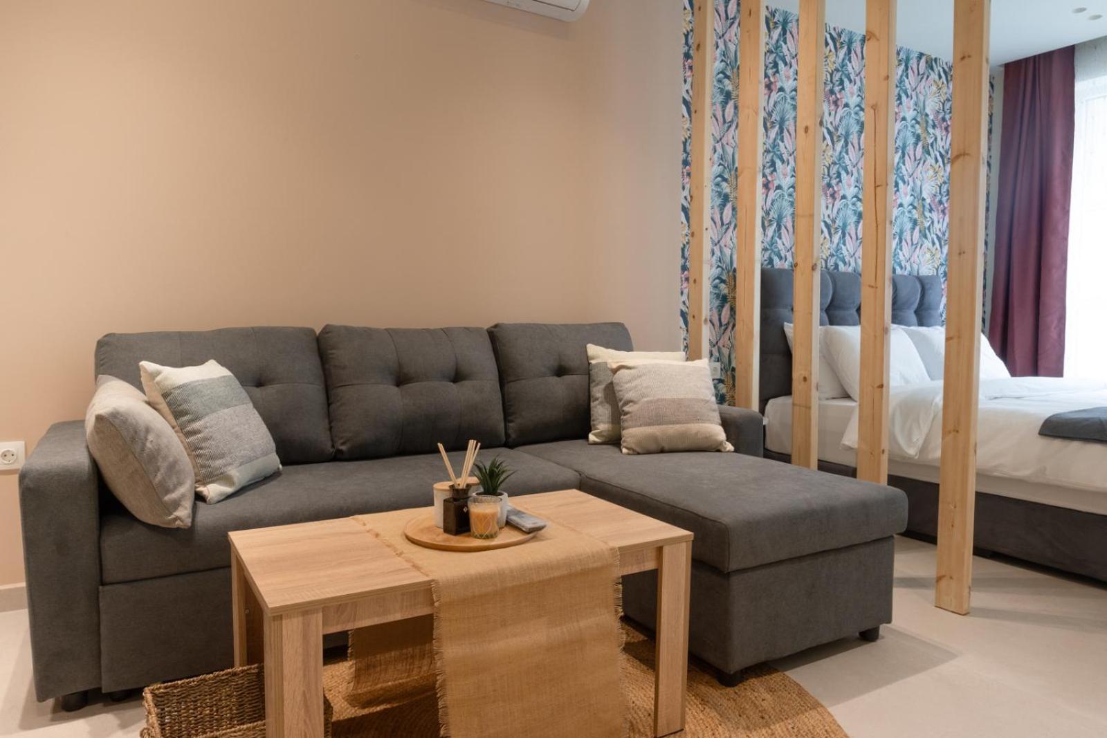 Monastiraki Urban Studio Афины Экстерьер фото