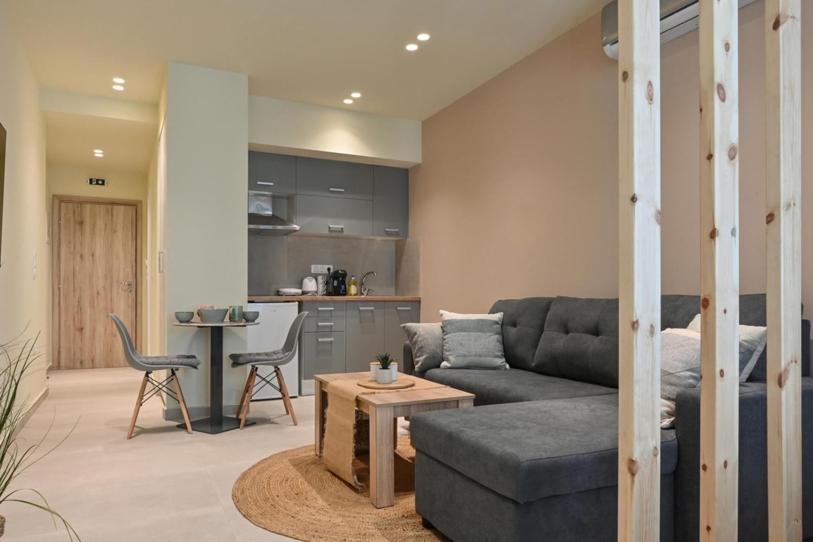 Monastiraki Urban Studio Афины Экстерьер фото