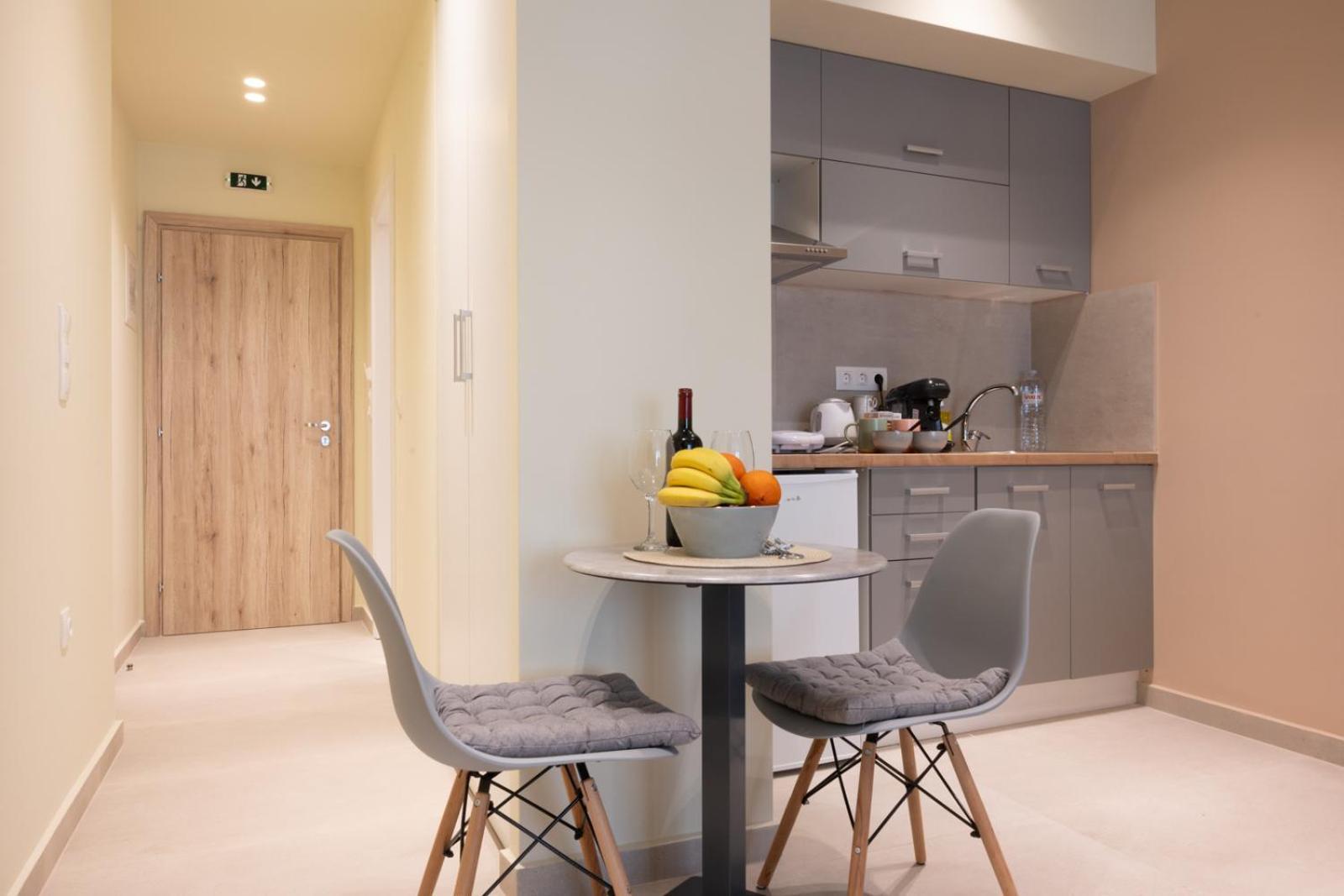 Monastiraki Urban Studio Афины Экстерьер фото