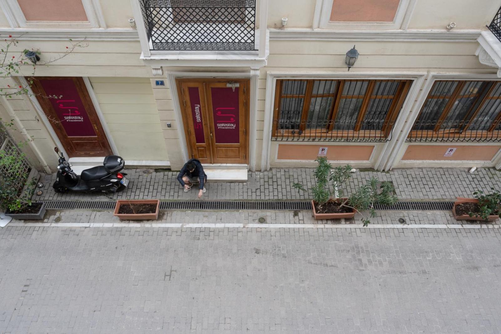 Monastiraki Urban Studio Афины Экстерьер фото