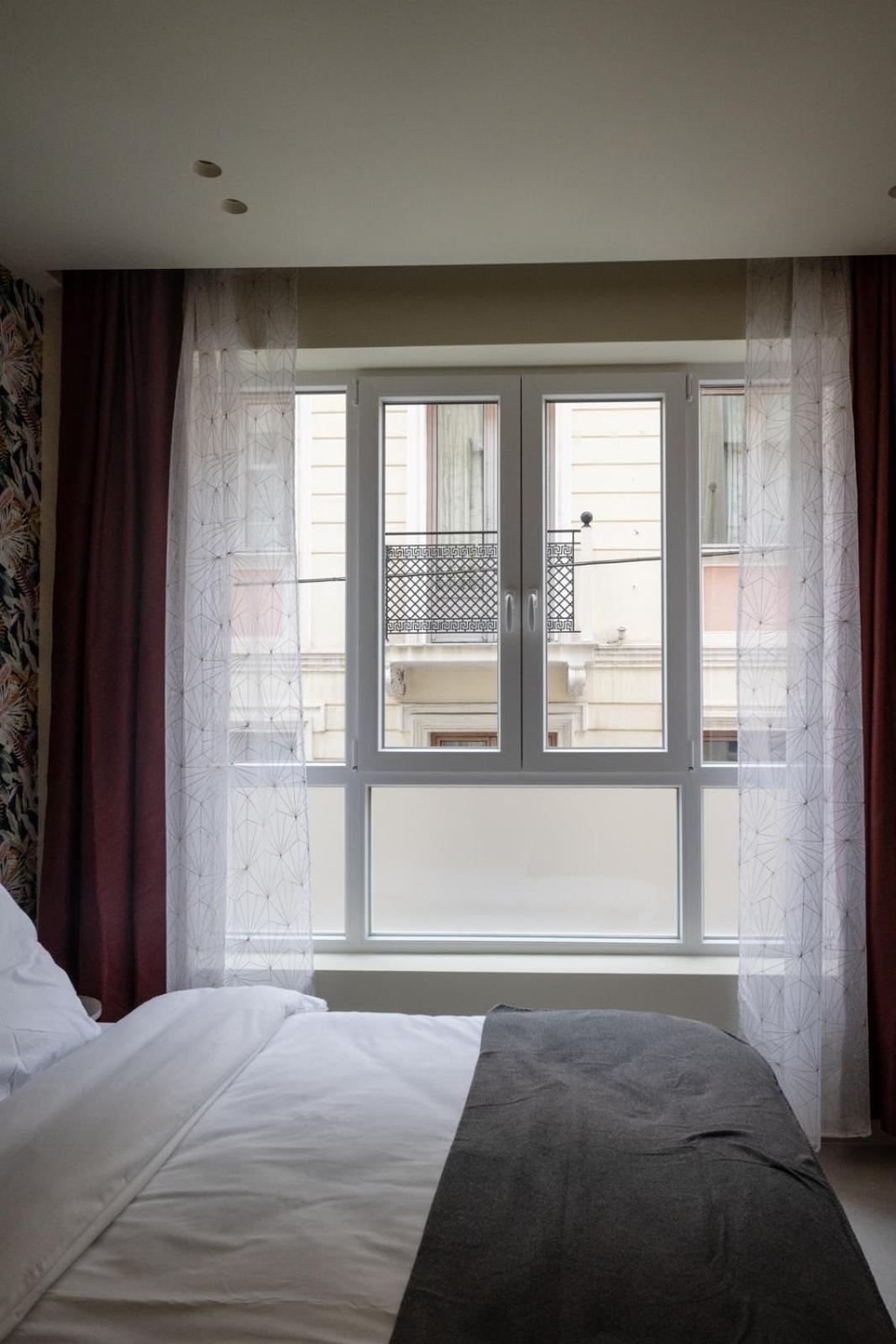Monastiraki Urban Studio Афины Экстерьер фото