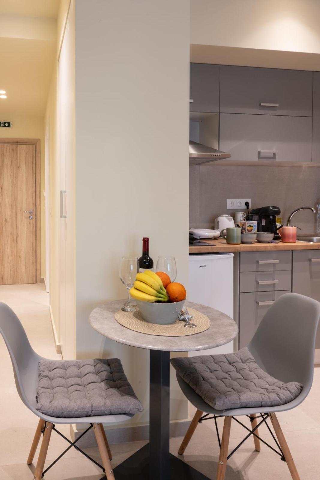 Monastiraki Urban Studio Афины Экстерьер фото