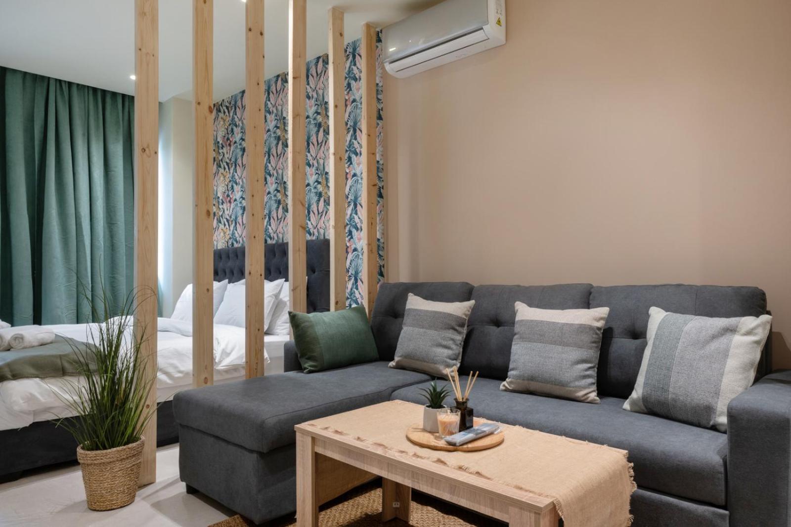 Monastiraki Urban Studio Афины Экстерьер фото
