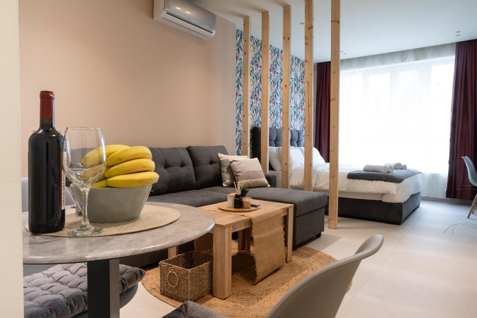 Monastiraki Urban Studio Афины Экстерьер фото
