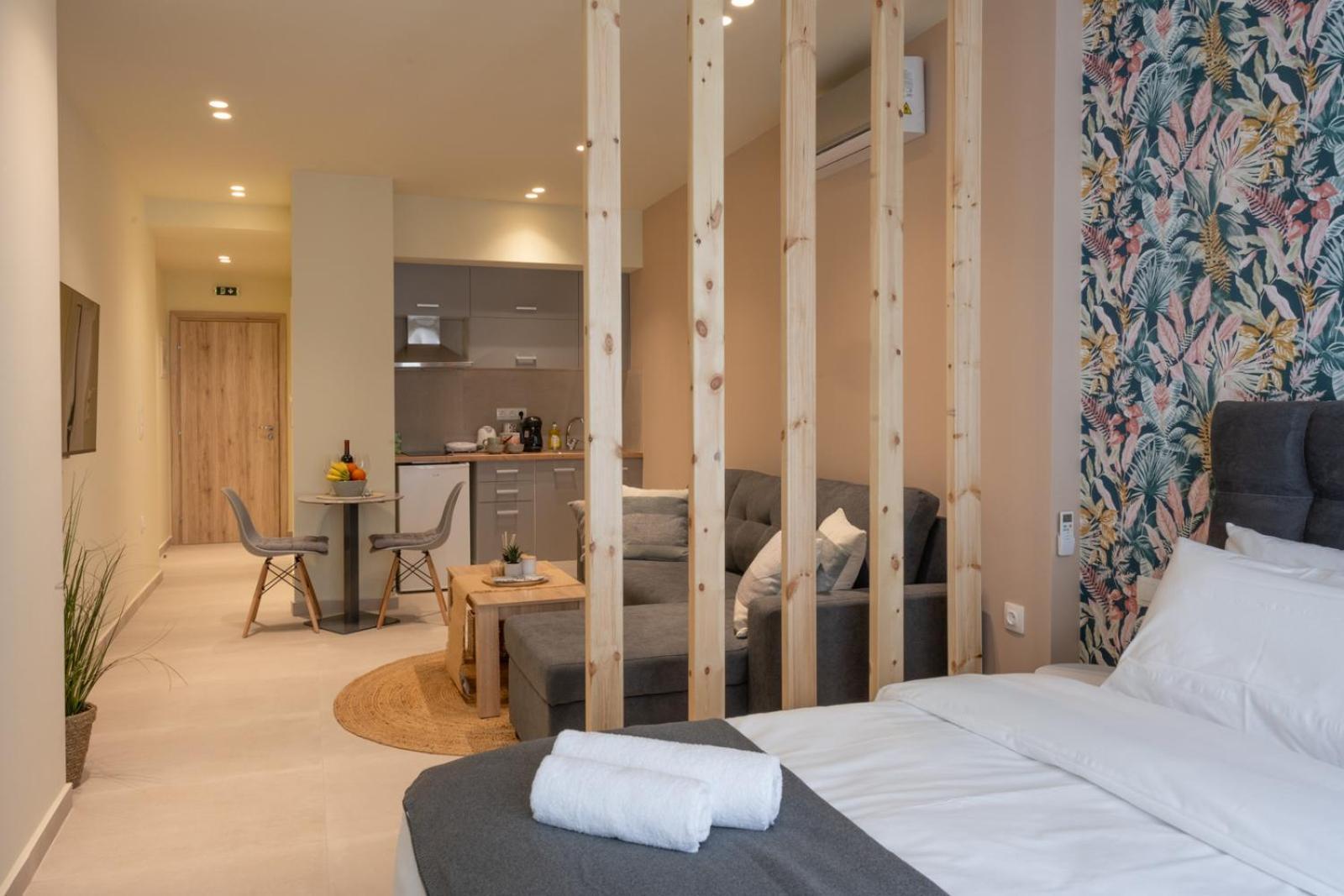 Monastiraki Urban Studio Афины Экстерьер фото