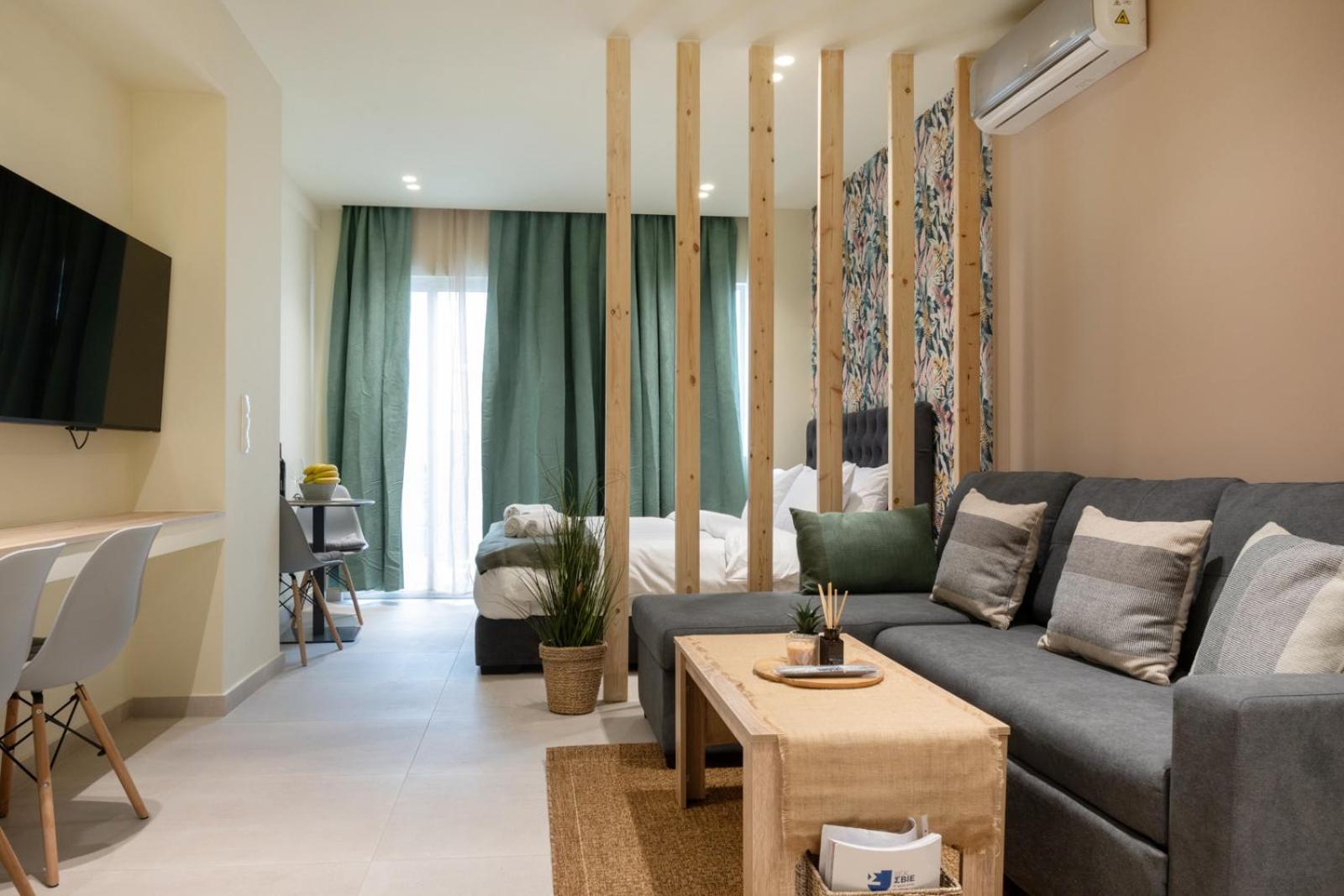 Monastiraki Urban Studio Афины Экстерьер фото